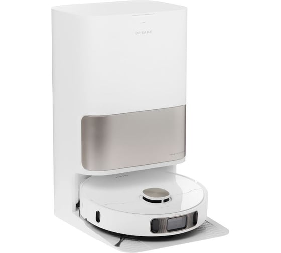 Робот-пылесос Dreame L10s Pro Ultra RLL82CE