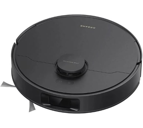 Робот-пылесос Dreame Bot D20 Black RLD35GA