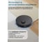 Робот-пылесос Dreame Bot D20 Black RLD35GA 10