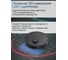 Робот-пылесос Dreame Bot D20 Black RLD35GA 12
