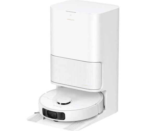 Робот-пылесос Dreame Bot L40 Ultra CE RLD52SE