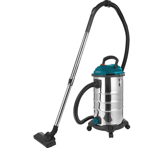Строительный пылесос ALTECO VC 1500-30L 46398