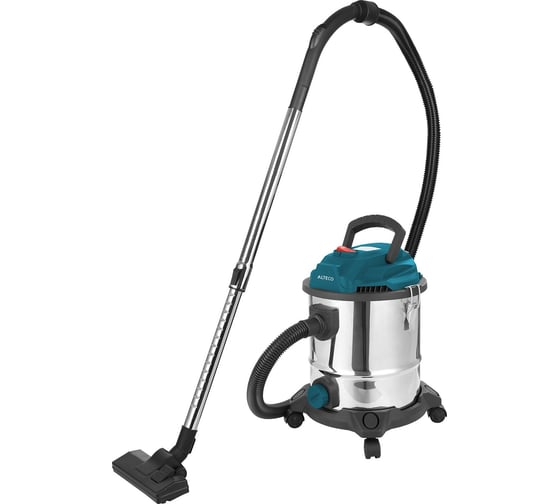 Строительный пылесос ALTECO VC 1400-20L 43292