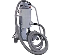 Промышленный строительный пылесос SPEKTROS SVC-302 Турбина Ametec 54865