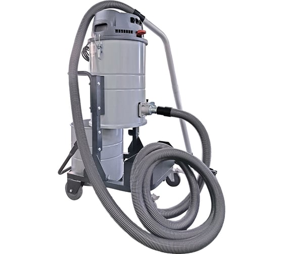 Промышленный строительный пылесос SPEKTROS SVC-302 Турбина Ametec 54865