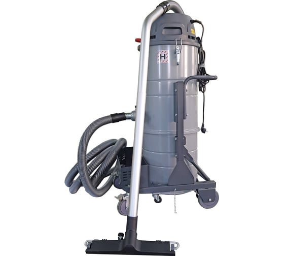 Промышленный строительный пылесос SPEKTROS SVC-302 Турбина Ametec 54865