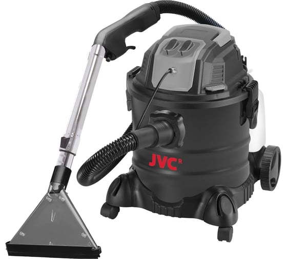 Моющий пылесос jvc JH-VB231