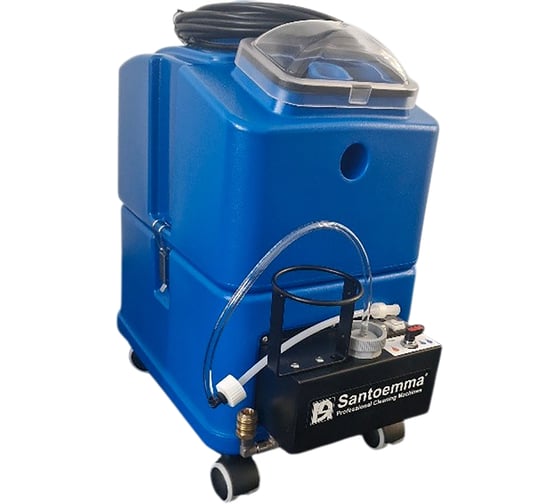 Ковровый экстрактор Santoemma Sabrina SW15 SUPER S1000WAA220SUPER