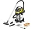 Хозяйственный пылесос Karcher WD 7 Control P S 30/6/35/T 1.628-385.0 1