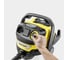 Хозяйственный пылесос Karcher WD 7 Control P S 30/6/35/T 1.628-385.0 3