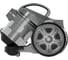 Пылесос Blackton Bt VC1802B серый 86217625 6