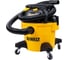Строительный пылесос Dewalt 1150 Вт, 23 л DXV23P 1