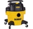 Строительный пылесос Dewalt 1150 Вт, 23 л DXV23P 3