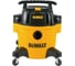 Строительный пылесос Dewalt 1150 Вт, 23 л DXV23P 4