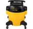 Строительный пылесос Dewalt 1150 Вт, 23 л DXV23P 5