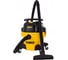 Строительный пылесос Dewalt 1150 Вт, 23 л DXV23P 8