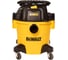 Строительный пылесос Dewalt 1050 Вт, 20 л DXV20P 4