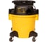 Строительный пылесос Dewalt 1050 Вт, 20 л DXV20P 5