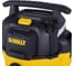 Строительный пылесос Dewalt 1050 Вт, 20 л DXV20PTA 7