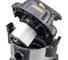 Строительный пылесос Dewalt 1050 Вт, 20 л DXV20S 8