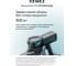 Вертикальный беспроводной пылесос Remez МультиКлик Про Инжинирд RMVC-5474 ЦБ-00001347 6