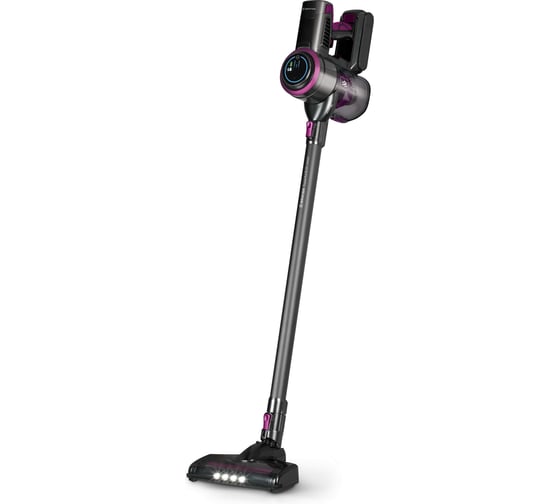 Вертикальный пылесос BRAYER 4274BR 350 Вт, мощность всасывания 280 Вт, 0,8 л BR4274