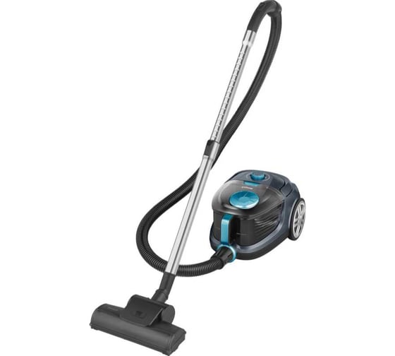 Безмешковый пылесос Weissgauff WVC-2400 EasyClean G Turbo 441834