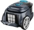 Безмешковый пылесос Weissgauff WVC-2400 EasyClean G Turbo 441834 8