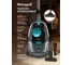 Безмешковый пылесос Weissgauff WVC-2400 EasyClean G Turbo 441834 11