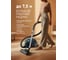Безмешковый пылесос Weissgauff WVC-2400 EasyClean G Turbo 441834 18