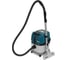 Пылесос Makita (XGT BL 40В, 23 кПа, 3.2 м³/мин, 15л, сух./влаж, L-класс, XPT, щетка, трубки, шланг, без аккумулятора и з/у, 8.4-11.5 кг) VC003GLZ06 1