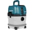 Пылесос Makita (XGT BL 40В, 23 кПа, 3.2 м³/мин, 15л, сух./влаж, L-класс, XPT, щетка, трубки, шланг, без аккумулятора и з/у, 8.4-11.5 кг) VC003GLZ06 2