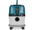 Пылесос Makita (XGT BL 40В, 23 кПа, 3.2 м³/мин, 15л, сух./влаж, L-класс, XPT, щетка, трубки, шланг, без аккумулятора и з/у, 8.4-11.5 кг) VC003GLZ06 3