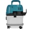 Пылесос Makita (XGT BL 40В, 23 кПа, 3.2 м³/мин, 15л, сух./влаж, L-класс, XPT, щетка, трубки, шланг, без аккумулятора и з/у, 8.4-11.5 кг) VC003GLZ06 4