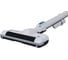 Пылесос аккумуляторный Makita XGT BL 40В, циклон, 20 кПа, бак 250мл, сухая уборка, 1.9–2.5 кг, трубка, насадки в ассортименте, без акк./зу, коробка CL004GZ 5
