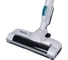 Пылесос аккумуляторный Makita XGT BL 40В, циклон, 20 кПа, бак 250мл, сухая уборка, 1.9–2.5 кг, трубка, насадки в ассортименте, без акк./зу, коробка CL004GZ 6