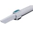 Пылесос аккумуляторный Makita XGT BL 40В, циклон, 20 кПа, бак 250мл, сухая уборка, 1.9–2.5 кг, трубка, насадки в ассортименте, без акк./зу, коробка CL004GZ 7