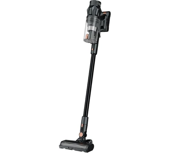 Вертикальный пылесос Weissgauff V17 BLDC 830 Graphite StormBlast Turbo 441332