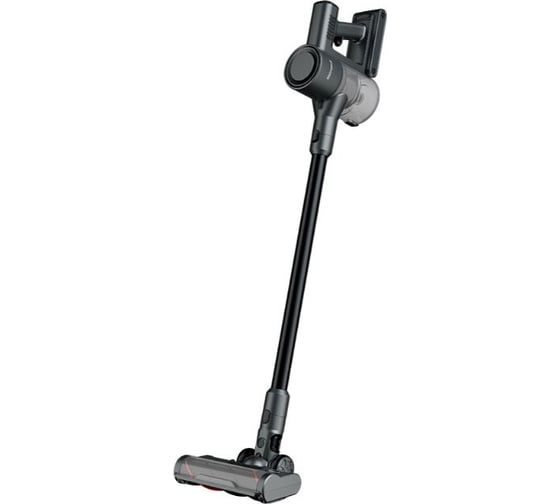 Вертикальный пылесос Weissgauff V21 BLDC 280 TurboGrey 441525