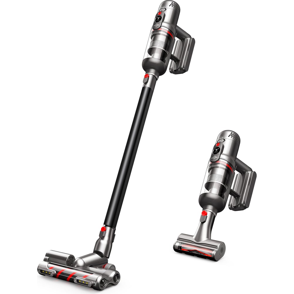 Беспроводной пылесос Upright ATVEL G9 - выгодная цена, отзывы ...