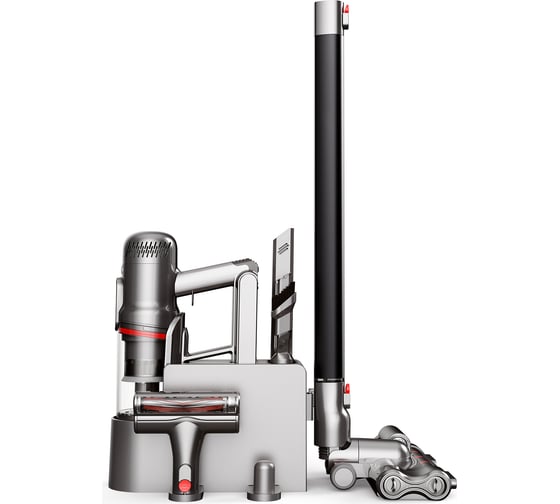 Беспроводной пылесос Upright ATVEL G9
