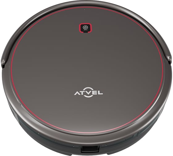 Робот пылесос ATVEL SmartGyro R80