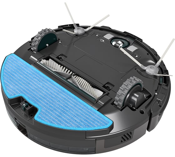 Робот пылесос ATVEL SmartGyro R80