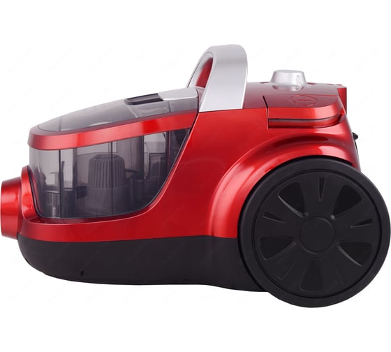 Пылесос Willmark VC-2067CY 2000528