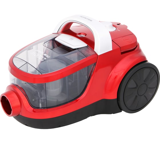 Пылесос Willmark VC-2067CY 2000528