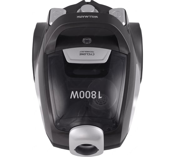 Пылесос Willmark VC-1865CY 2000527