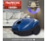Пылесос Willmark VC-1862DB мешок для сбора пыли, 1800 Вт, мощность всасывания 360 Вт, пластиковая труба 2000396 5