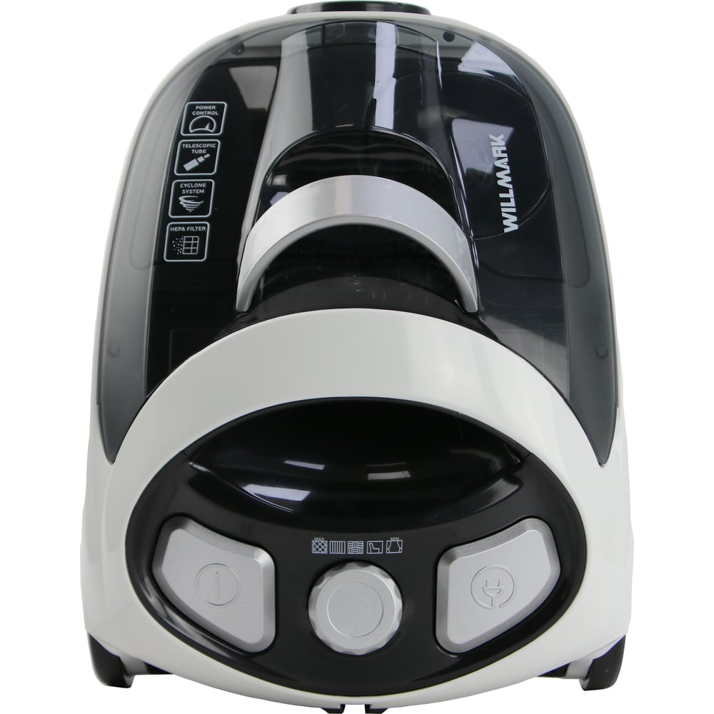 Пылесос Willmark VC-2255CYM 2000379 - выгодная цена, отзывы ...
