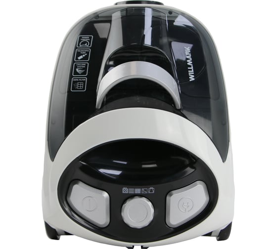 Пылесос Willmark VC-2255CYM 2000379