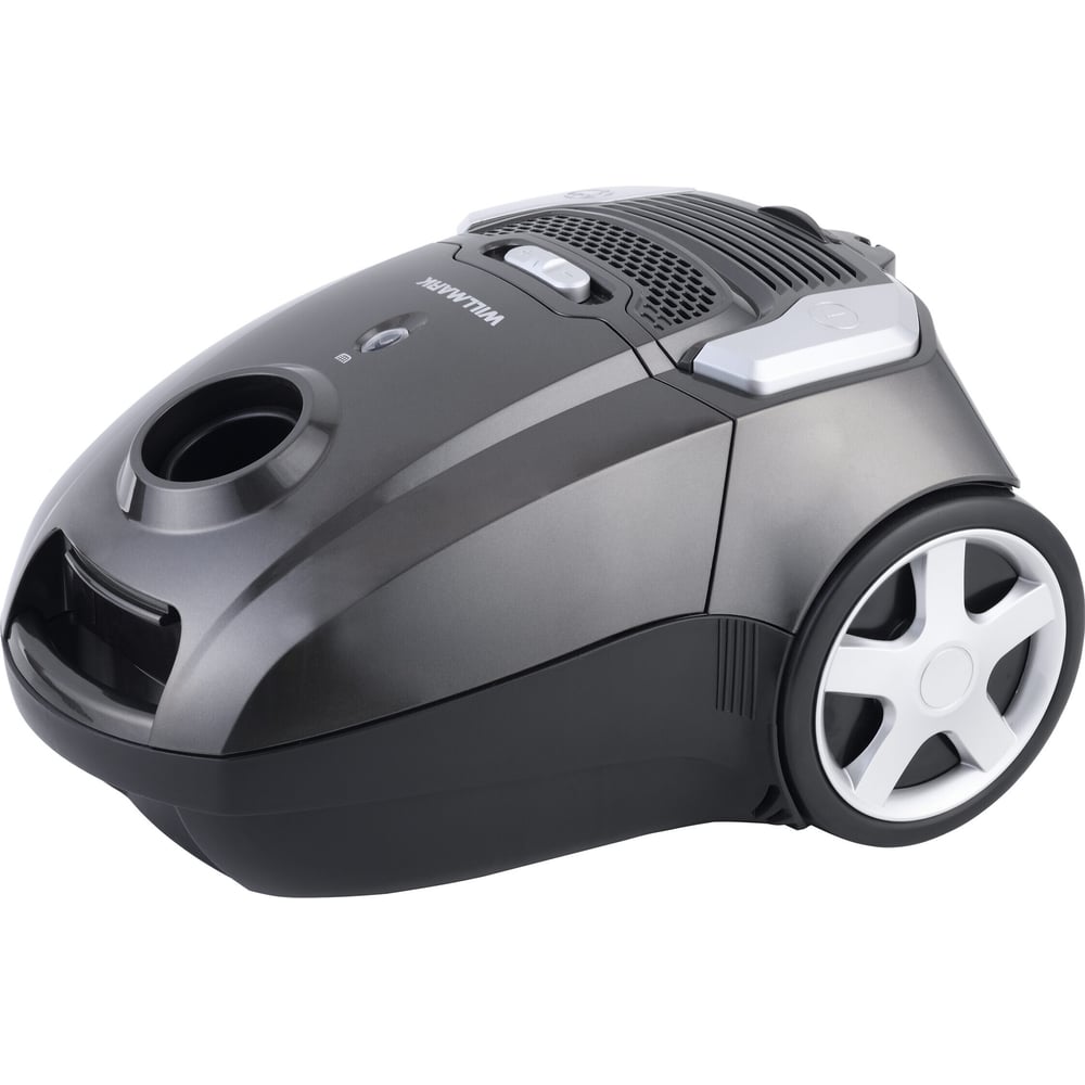 Пылесос Willmark VC-2650DBM 2000378 - выгодная цена, отзывы ...